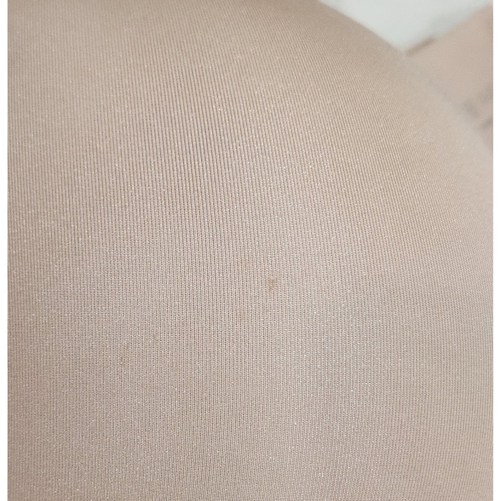 Chantelle C Magnifique Seamless Unlined Bra Nude Beige 36C 11160-097 - Picture 6 of 6